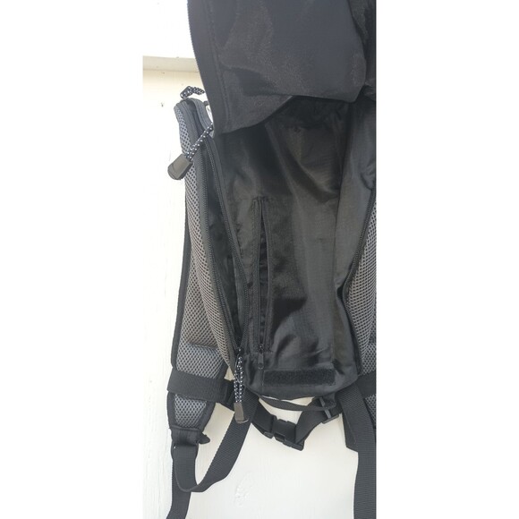 Harley Davidson Buell Water Bottle Backpack Motorcycle Travel Accessories - Picture 3 of 8